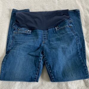 GAP Maternity Jeans